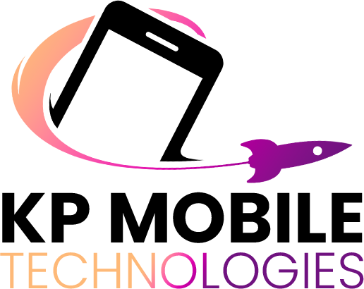KPMobTech Footer Logo